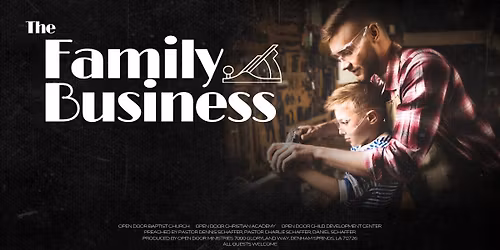 The Family Business Series