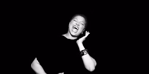 Lisa Fischer