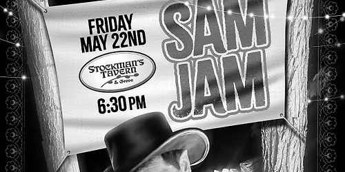 SamJam !