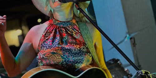 Wednesday Night Concert Series | Casey Kearney Band
