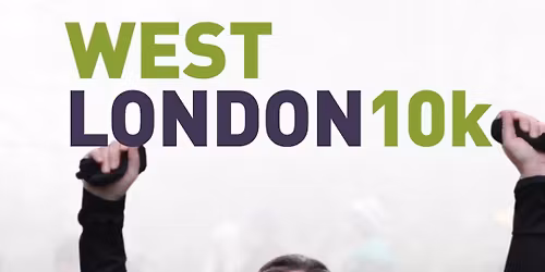 West London 10k