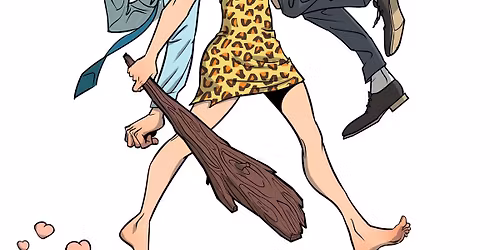 Un couple (presque) parfait