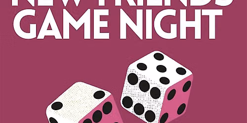 New Friend Game Night Ages 23-36 @Beyond the Pale Brewing (Ottawa)