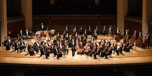 North Carolina Symphony - New Bern