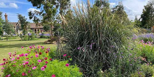 Summer Open Garden at Yoakley House