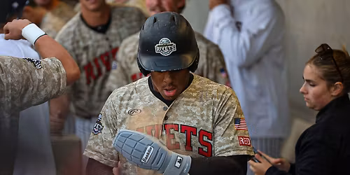 Kenosha Kingfish at Green Bay Rockers at Capital Credit Union Park