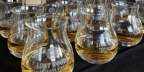 Wild Whiskey with Women Who Whiskey Twin Cities and Lost Woods Whiskey