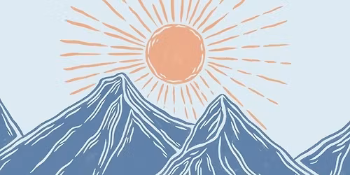 Book launch for "Start here: A practical guide for the overwhelmed"