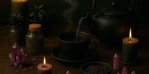 FREE SOCIAL EVENT - The Witches Brew