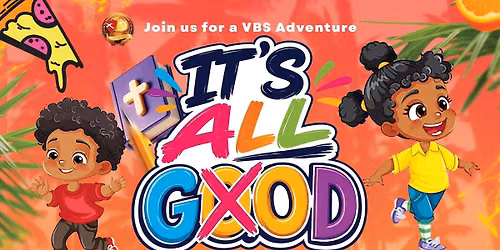 VBS LACC at Skate Center of Roanoke 