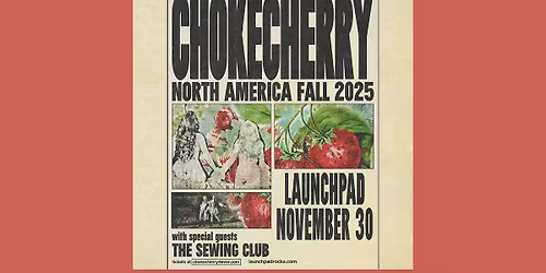 Chokecherry | ABQ NM