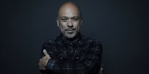 Jo Koy: Just Being Koy Tour