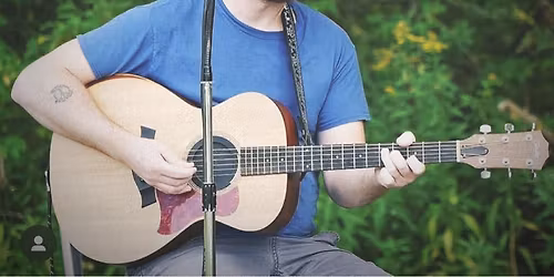 Live Music w\/ The Allen Brand