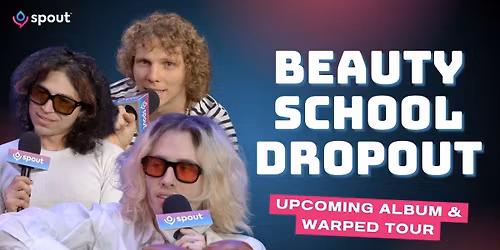 Beauty School Dropout