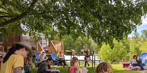 Level One Herbal Certification Program: Foundations in Basic Herbalism