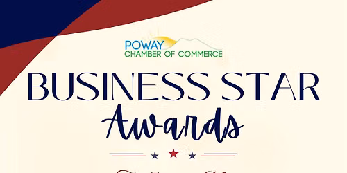 Business Star Awards & Board Installation