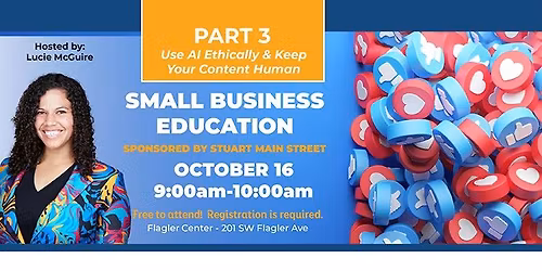 Small Business Education Series