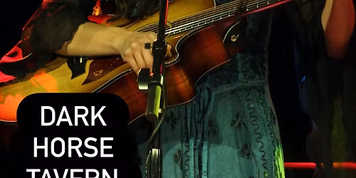 Live Music: Aly West