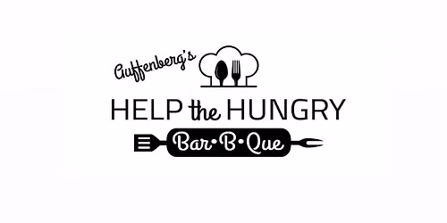 Help the Hungry BBQ 