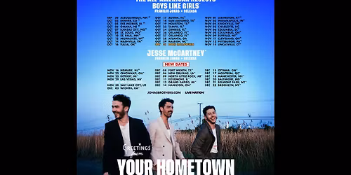 Parking Hamilton - Fort Worth