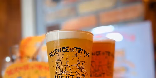 Science Trivia