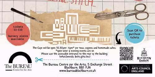 Paper Club @ The Bureau