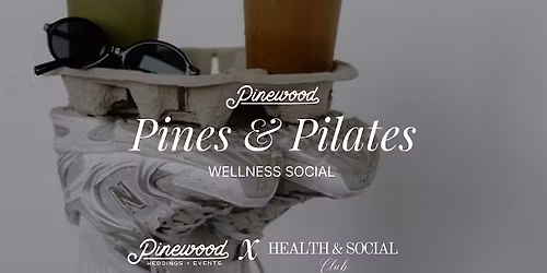 Pines & Pilates