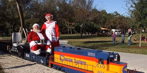 December Public Run (Sunday)