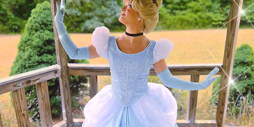 The Royal Ball Hosted by My Own Magical Moments