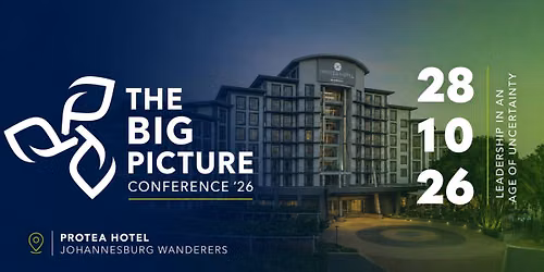 The Big Picture Conference 2026