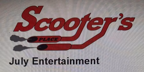 Altered Compass at Scooter\u2019s