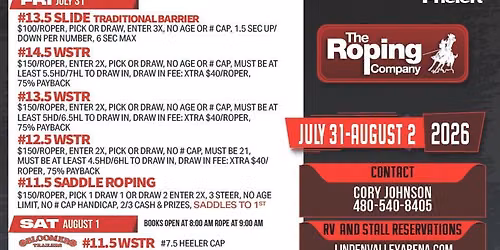 World Series Qualifier