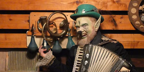 Goblintown 2: the Gobbelining!