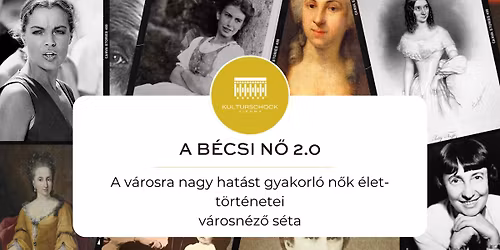 A b\u00e9csi n\u0151 - v\u00e1rosn\u00e9z\u0151 s\u00e9ta M\u00c1SODIK ID\u0150PONT