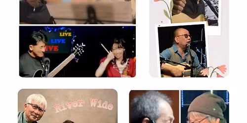 \u30ce\u30d3\u30fc\u5e73\u4e95\ud83d\ude0e4\/26\ud83c\udfb9\u30b5\u30ed\u30f3KEITH\u5bfe\u30d0\u30f3\u30e9\u30a4\u30d6\ud83d\udc98