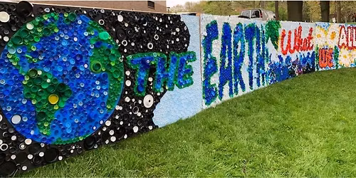 Earth Day in Mt. Lebanon