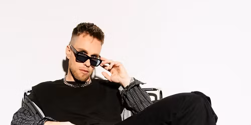 Nicky Romero in Vancouver