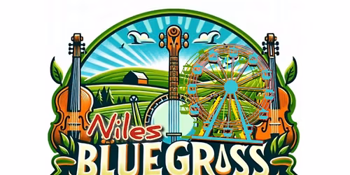 Bluegrass Festival and Carnival
