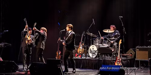 The Beatle Band