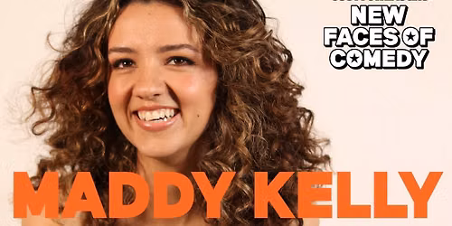 Maddy Kelly