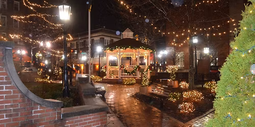 Ebensburg Dickens of a Christmas - Official Page