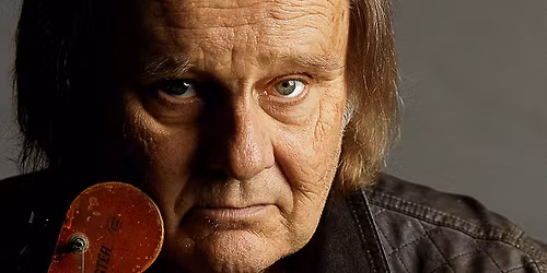 WALTER TROUT | ROTATIONEN I HOLB\u00c6K