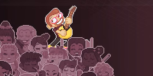 The 8-Bit Big Band