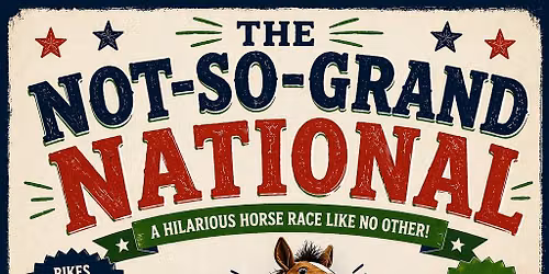 The Not-So-Grand National