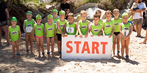 Trial Bay Triathlon 2026