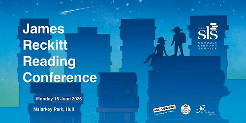 James Reckitt Reading Conference 2026