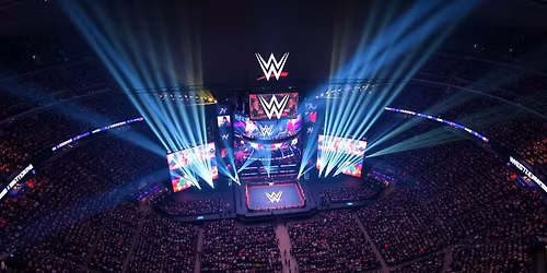 2026 WWE Money In The Bank at Smoothie King Center