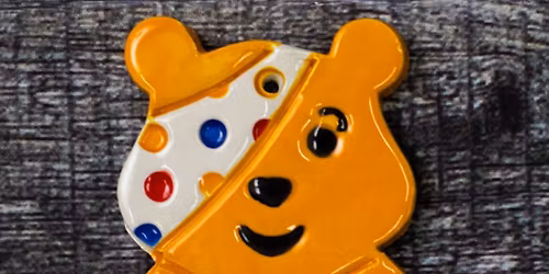 Half Term Children in Need Fundraiser