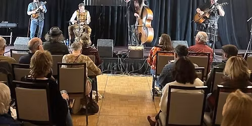 CD RELEASE PARTY @ the Dubliner!