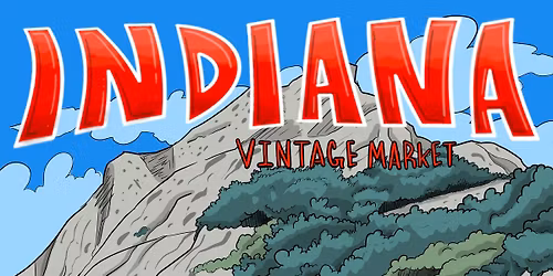 Indiana Vintage Market 21 South Bend